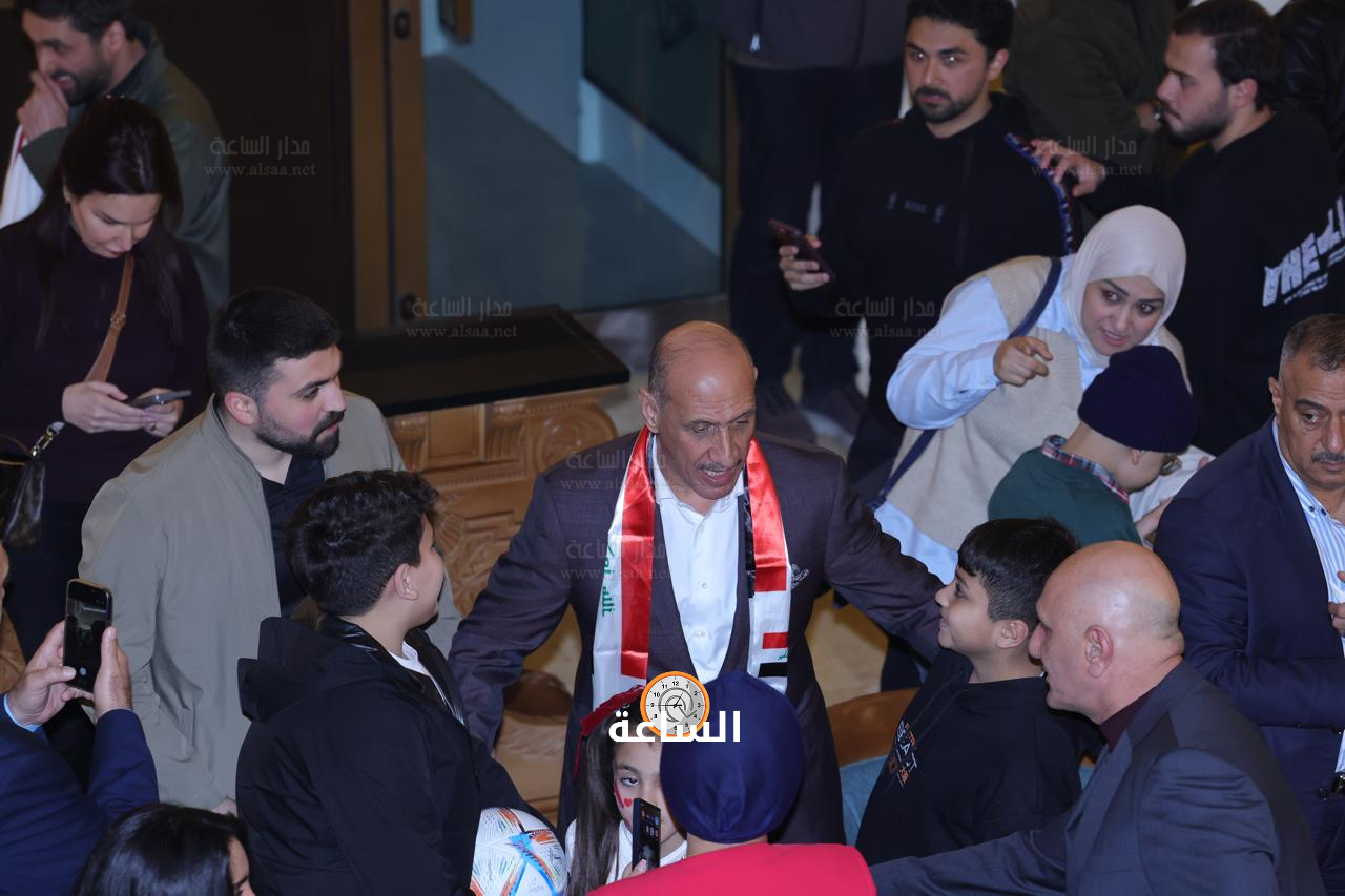 Madar Al-Saa Images 0.29353454024100933