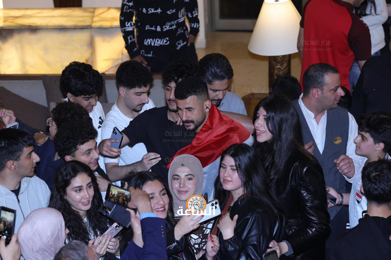 Madar Al-Saa Images 0.2940569213805492