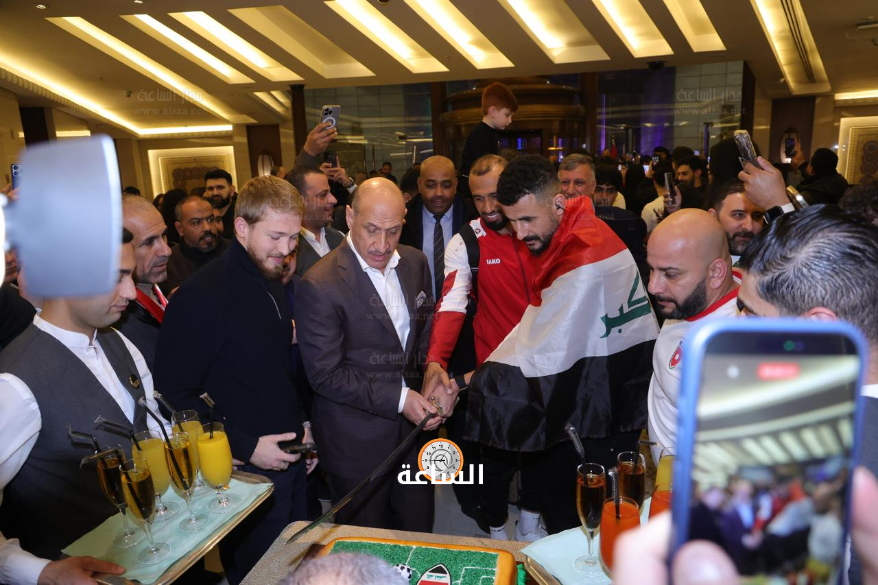 Madar Al-Saa Images 0.798480665784471