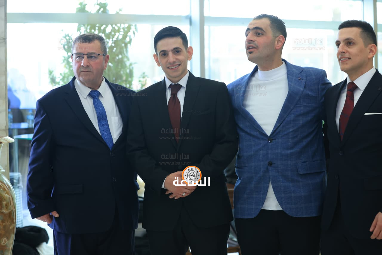 Madar Al-Saa Images 0.28371317187188316