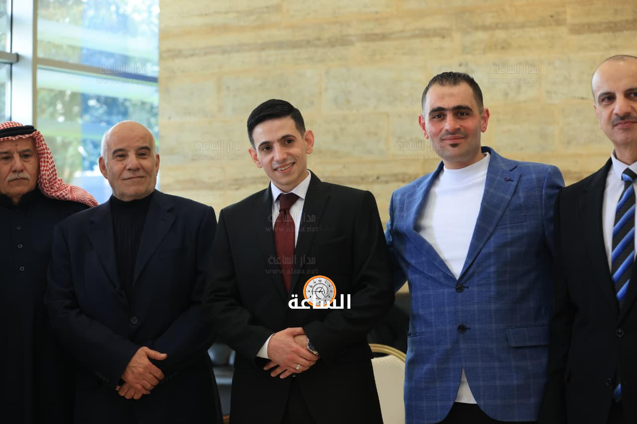 Madar Al-Saa Images 0.9818852654124478