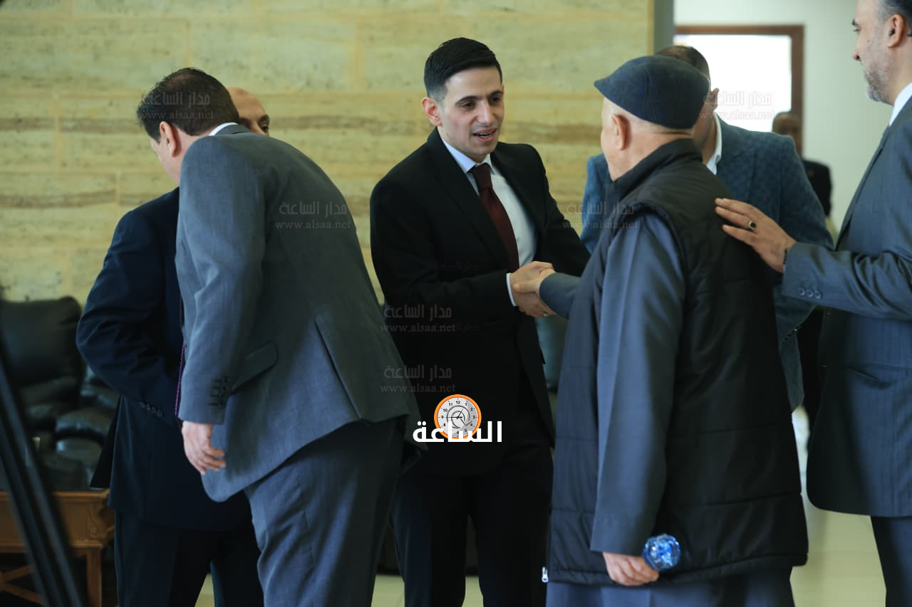 Madar Al-Saa Images 0.3979315225433