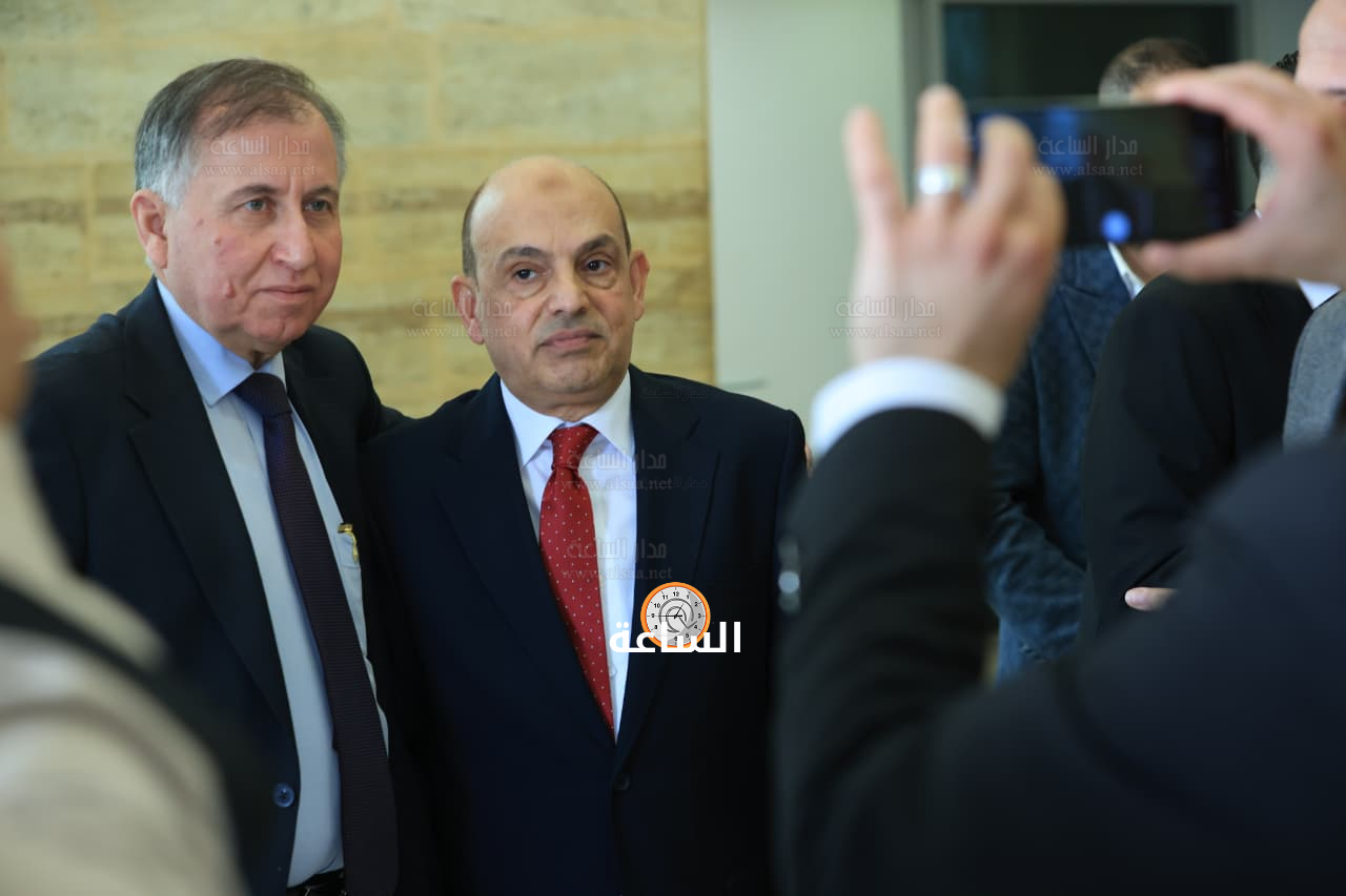 Madar Al-Saa Images 0.13514447735241164