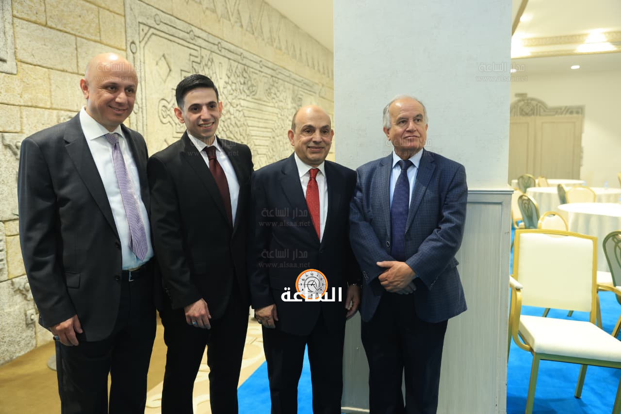 Madar Al-Saa Images 0.030524727325804912