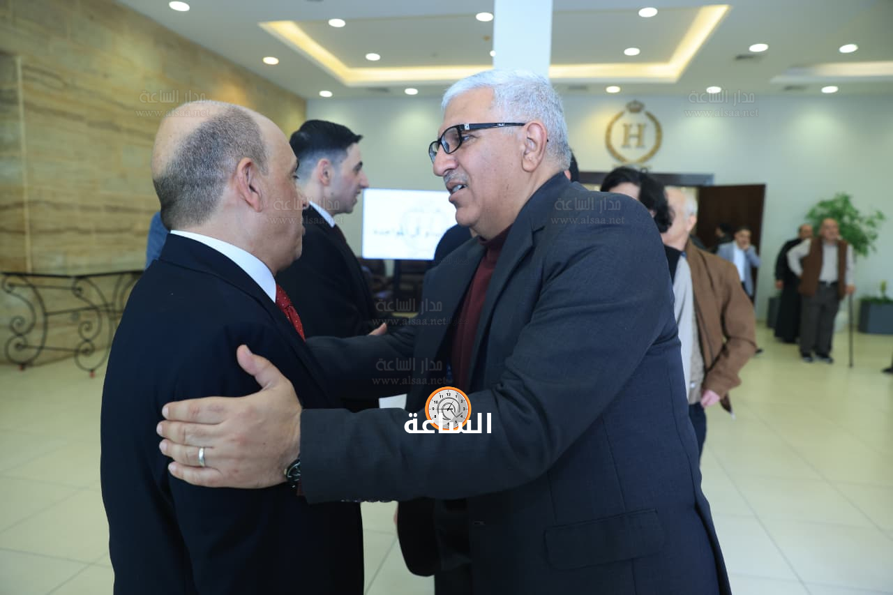 Madar Al-Saa Images 0.2810802584170121