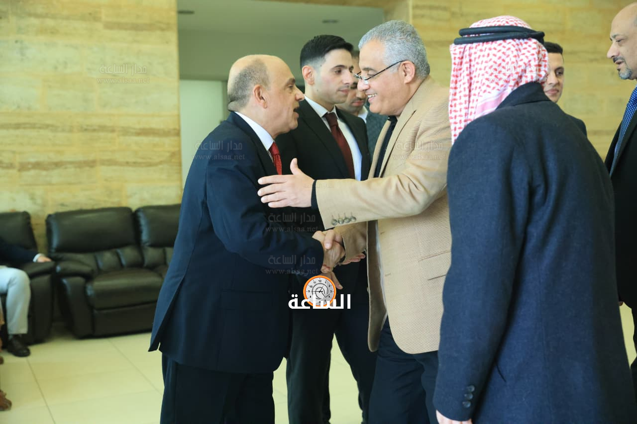 Madar Al-Saa Images 0.4274987496642637