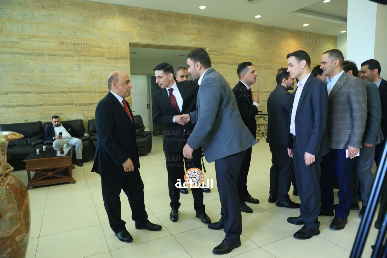 Madar Al-Saa Images 0.7534737078805241