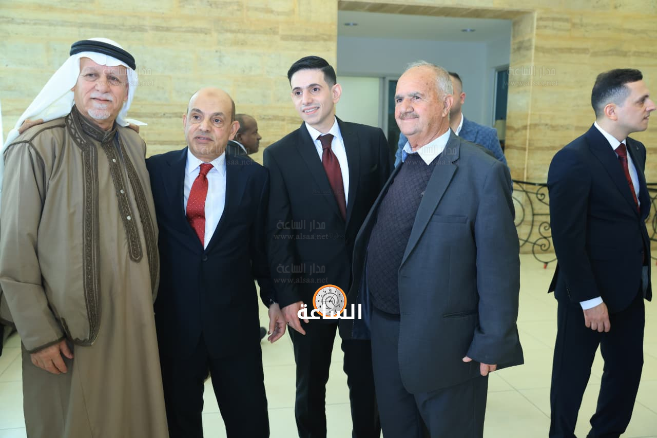 Madar Al-Saa Images 0.206757362939487