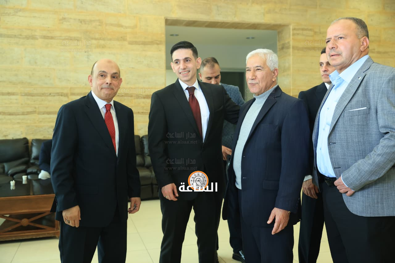 Madar Al-Saa Images 0.14295774833010655