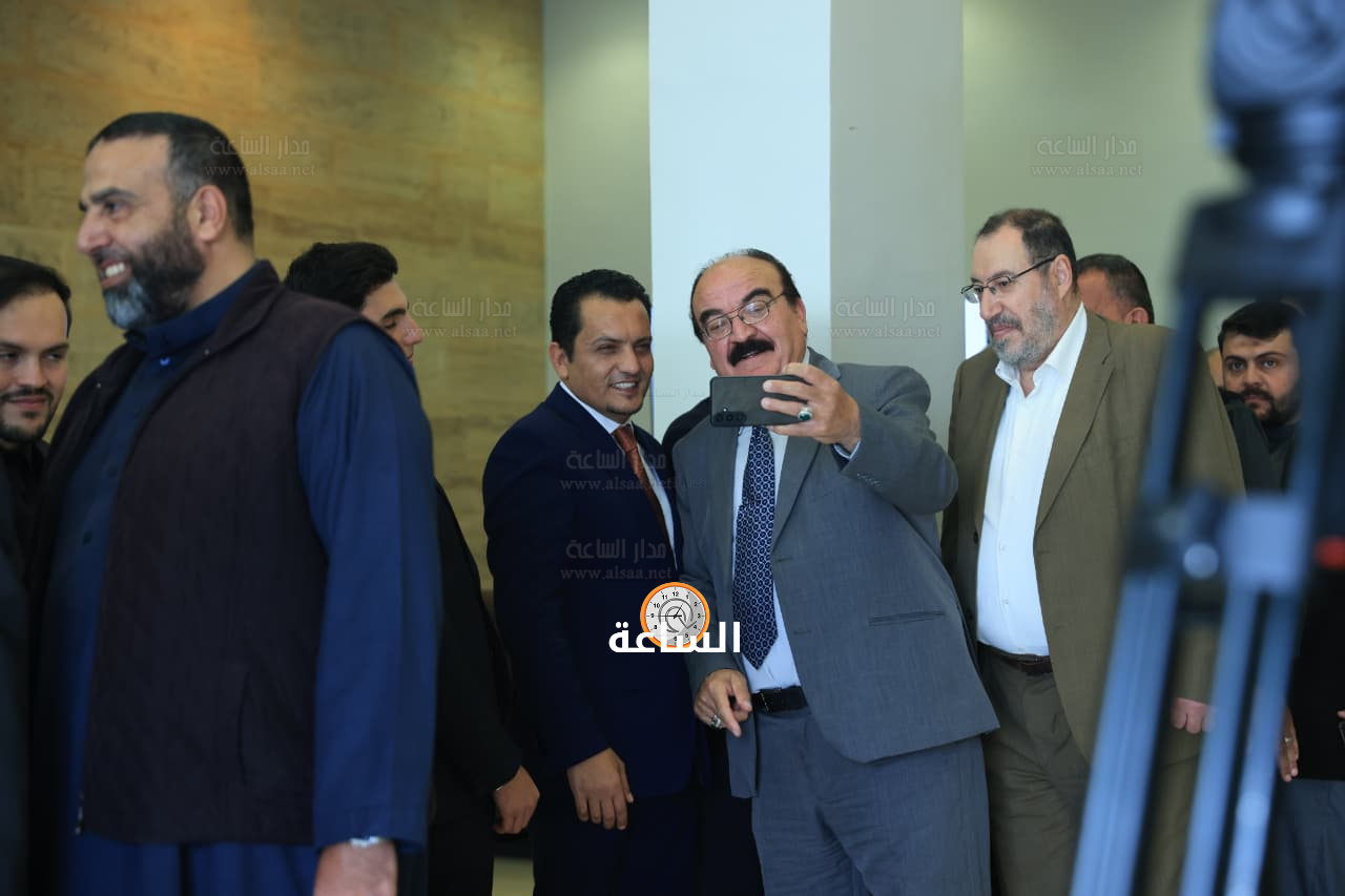 Madar Al-Saa Images 0.5523570996591325