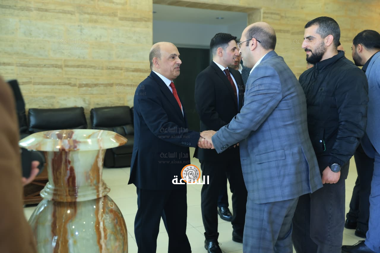 Madar Al-Saa Images 0.42414289091898294