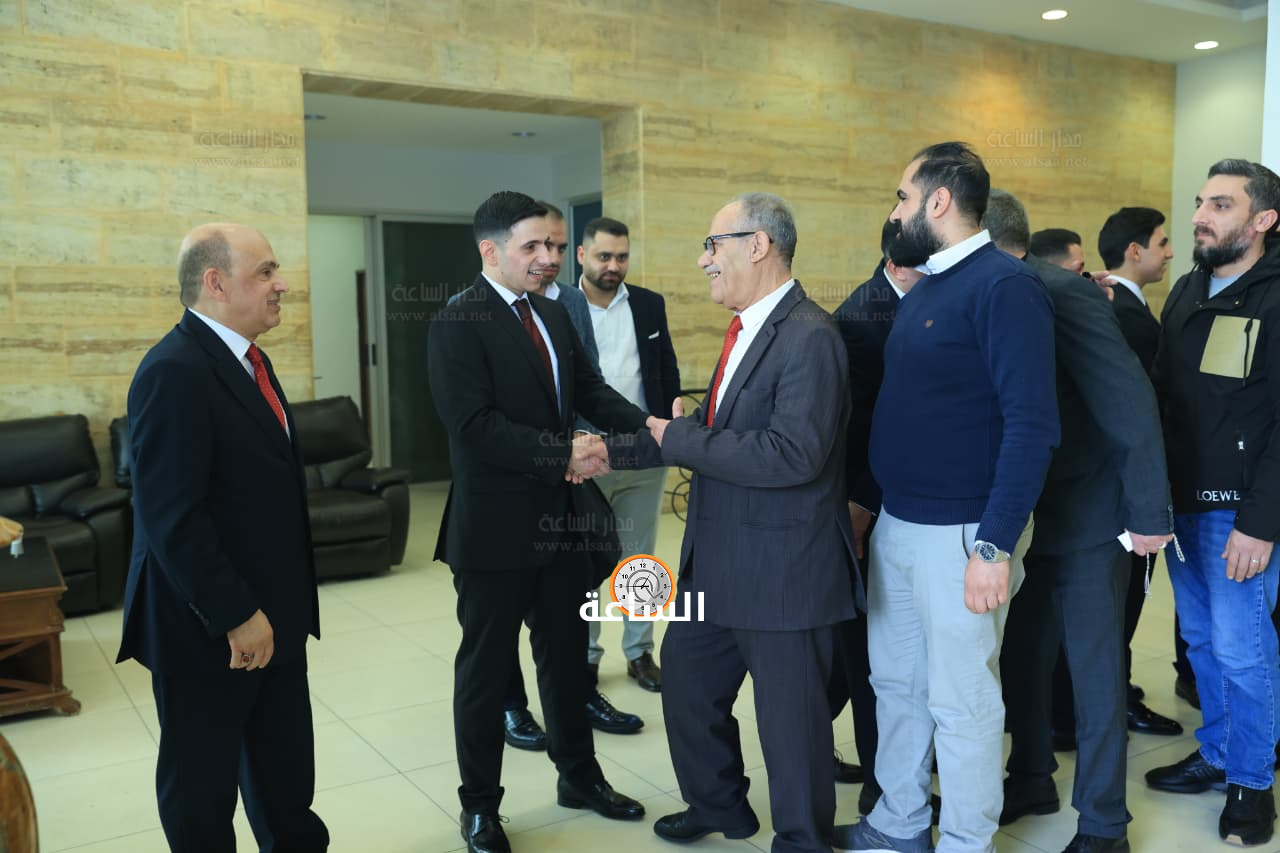 Madar Al-Saa Images 0.7584242860808283