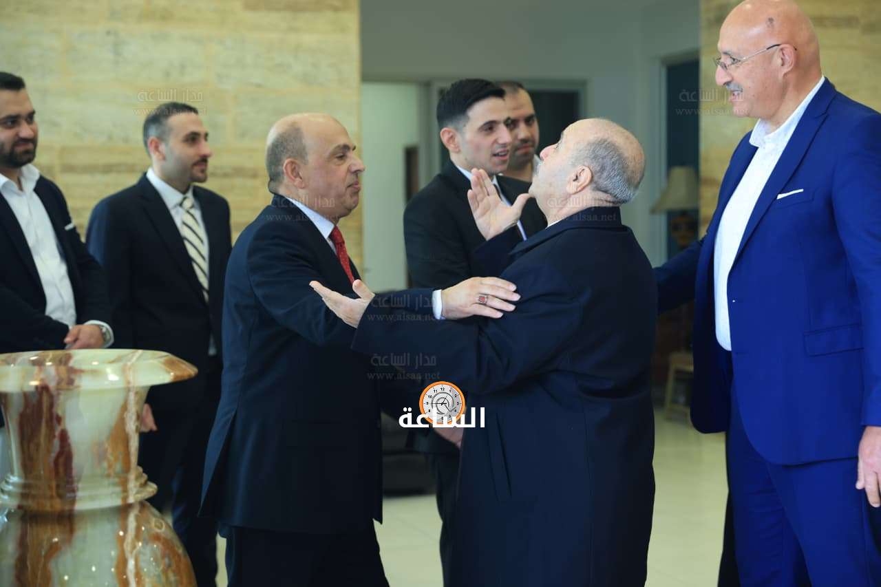 Madar Al-Saa Images 0.9253427424276912