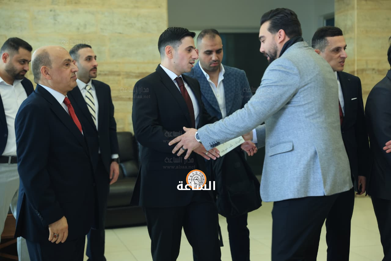 Madar Al-Saa Images 0.26256915232581146