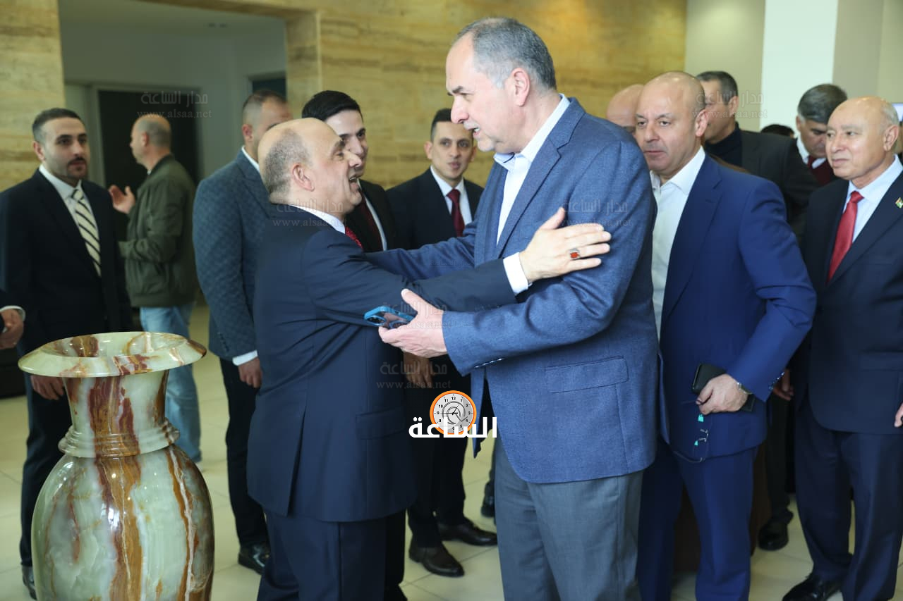 Madar Al-Saa Images 0.5947786051924001