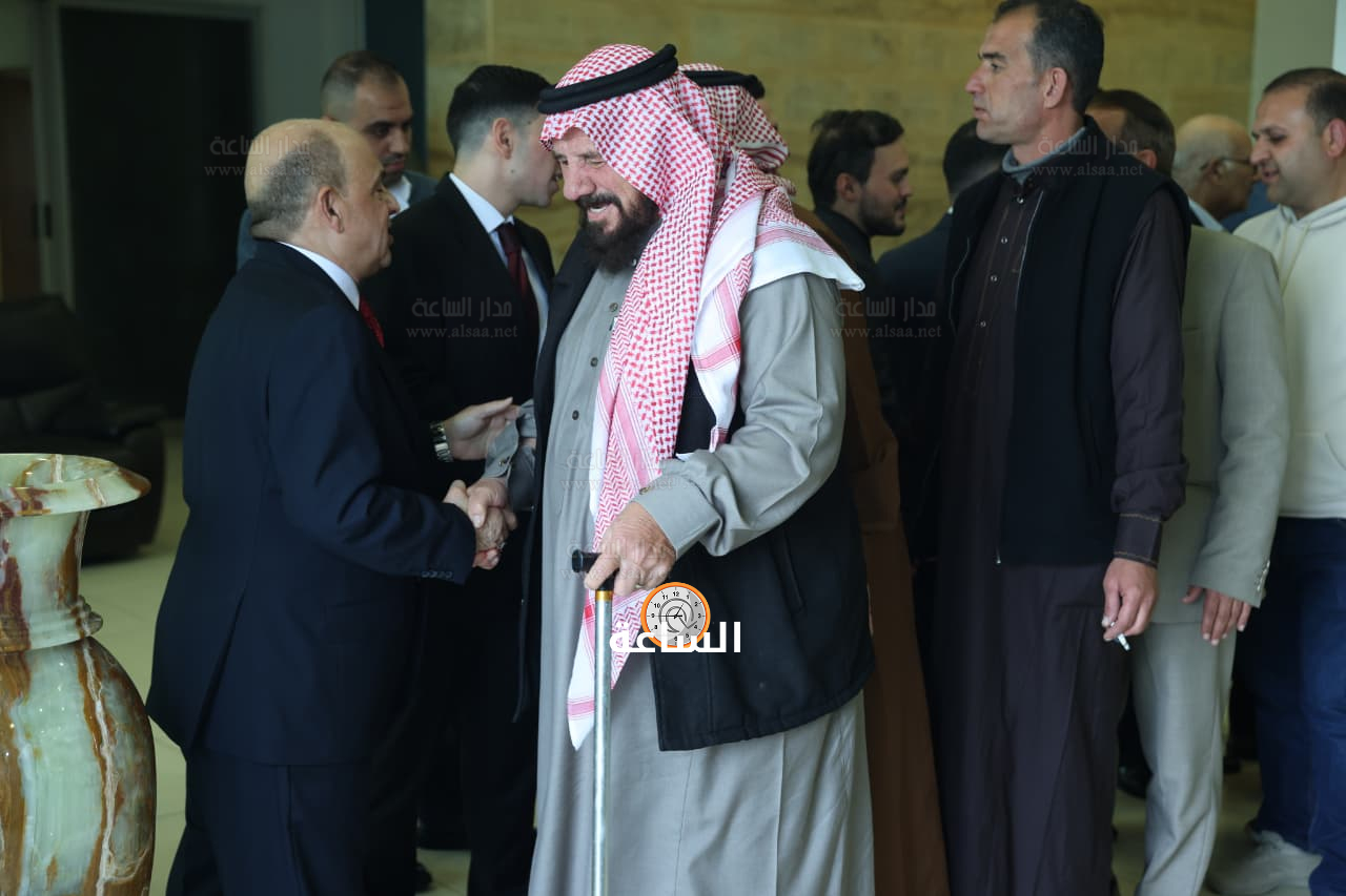 Madar Al-Saa Images 0.4080072933927281