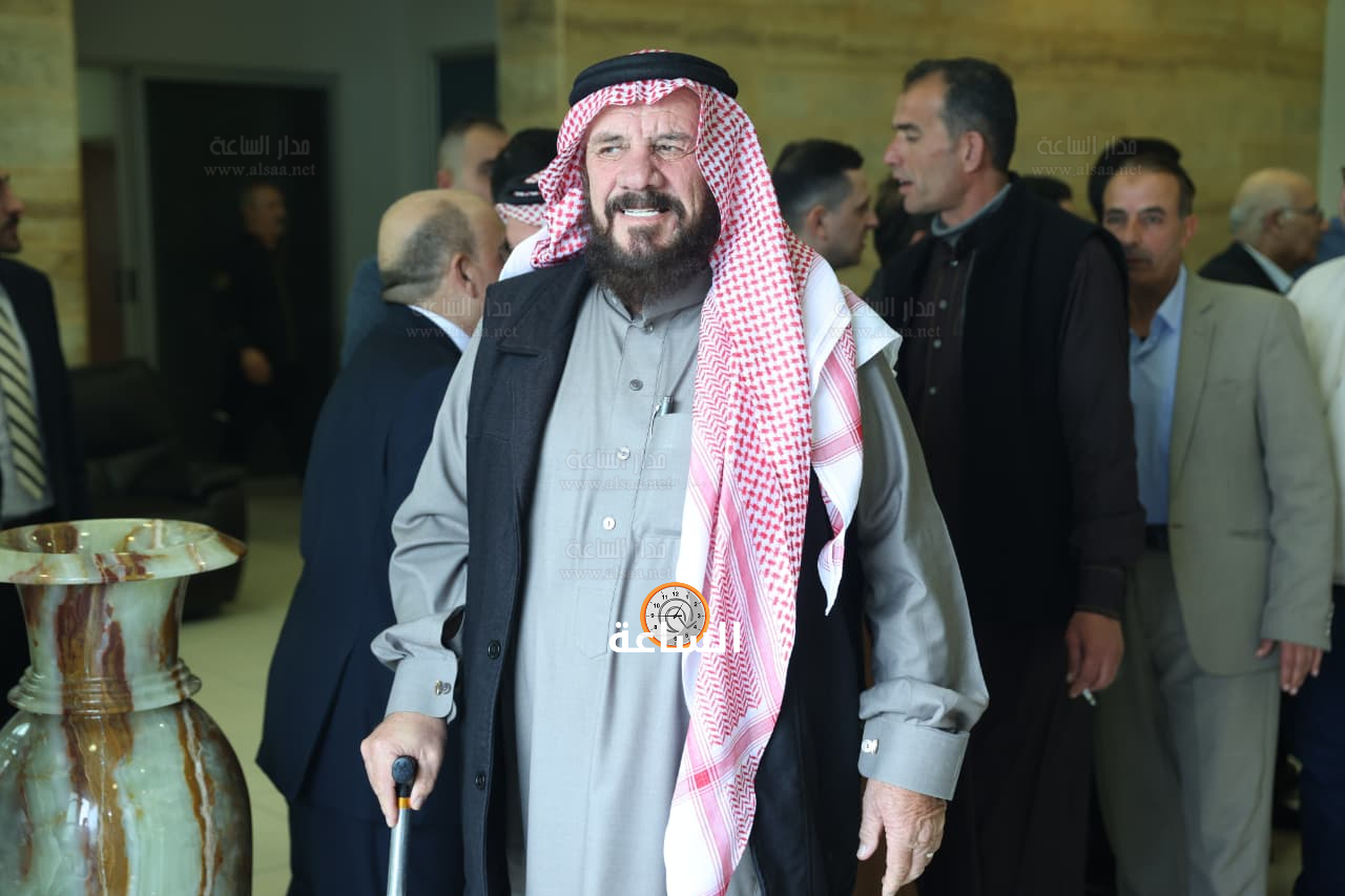 Madar Al-Saa Images 0.7978568708213278