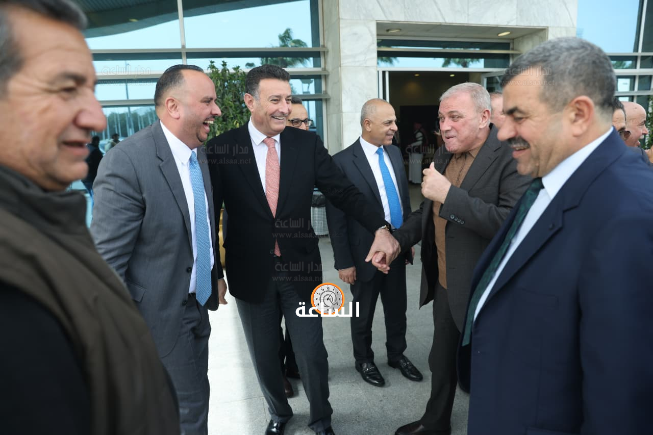 Madar Al-Saa Images 0.30886716379945944