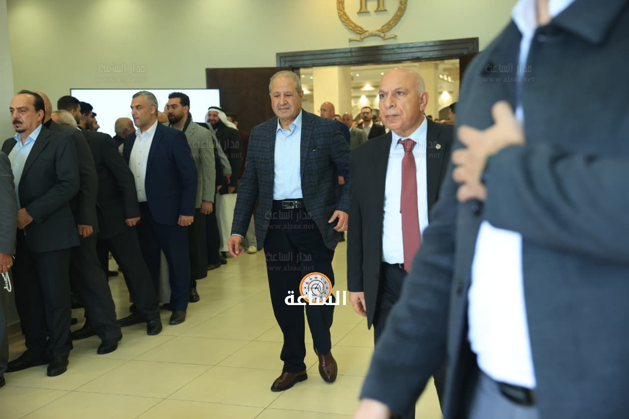 Madar Al-Saa Images 0.03567662467626631