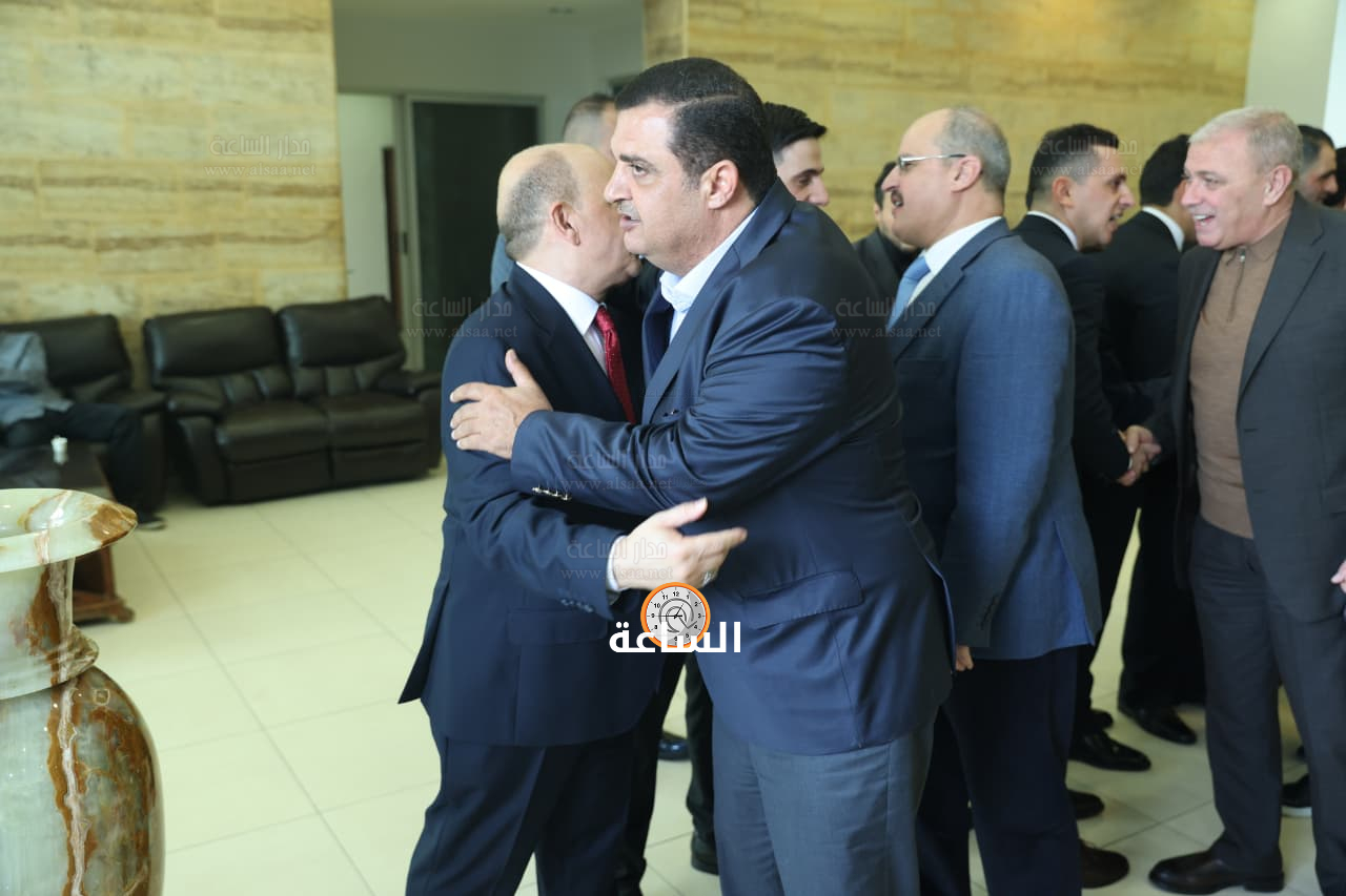 Madar Al-Saa Images 0.169884284883961