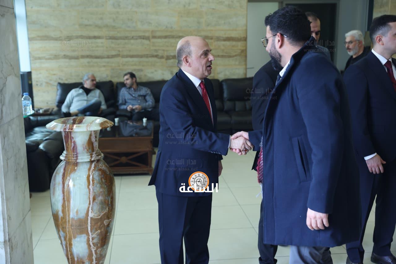 Madar Al-Saa Images 0.02805087128047501