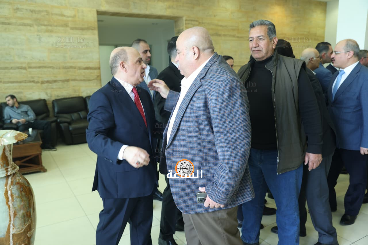 Madar Al-Saa Images 0.11413671512419776