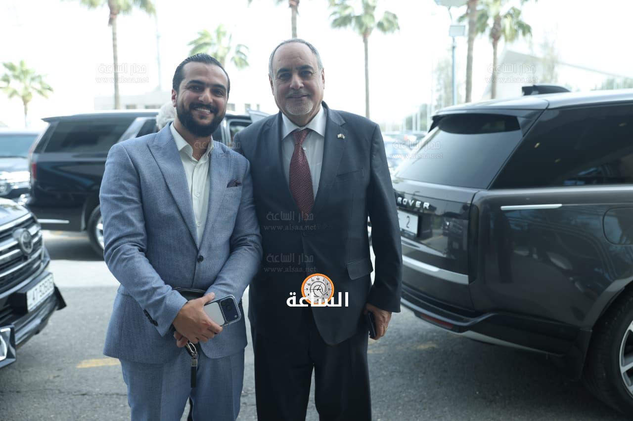 Madar Al-Saa Images 0.32621405482548127