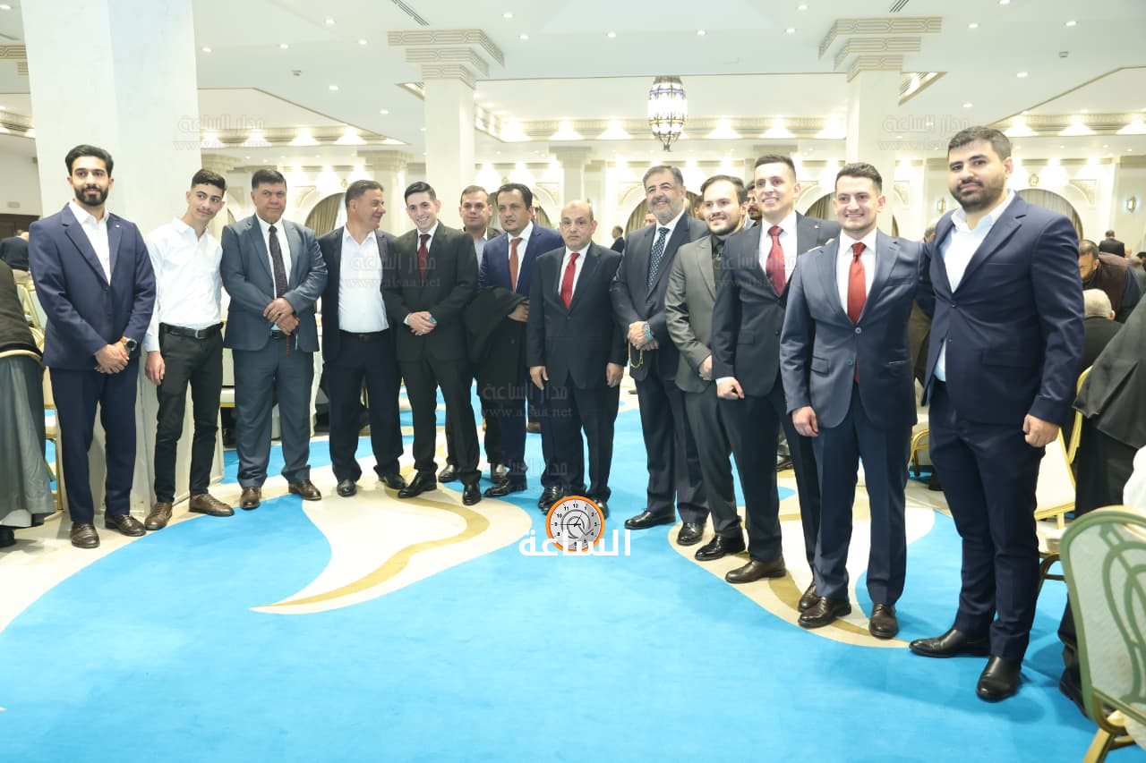 Madar Al-Saa Images 0.41685907641675934