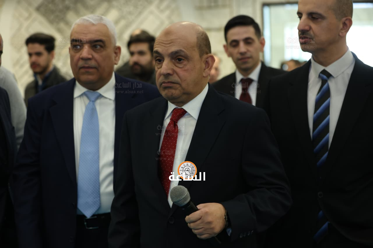 Madar Al-Saa Images 0.006647680065867911