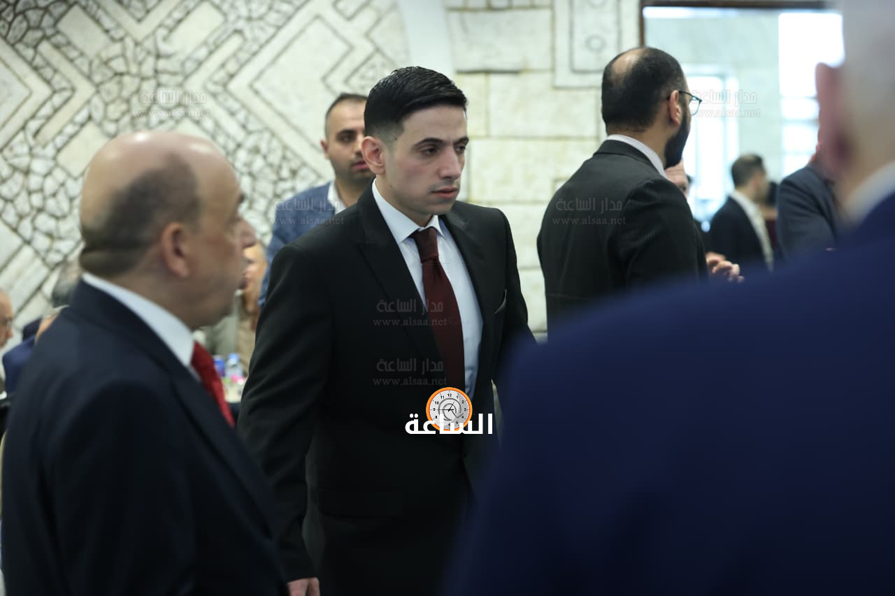 Madar Al-Saa Images 0.41655579471504844