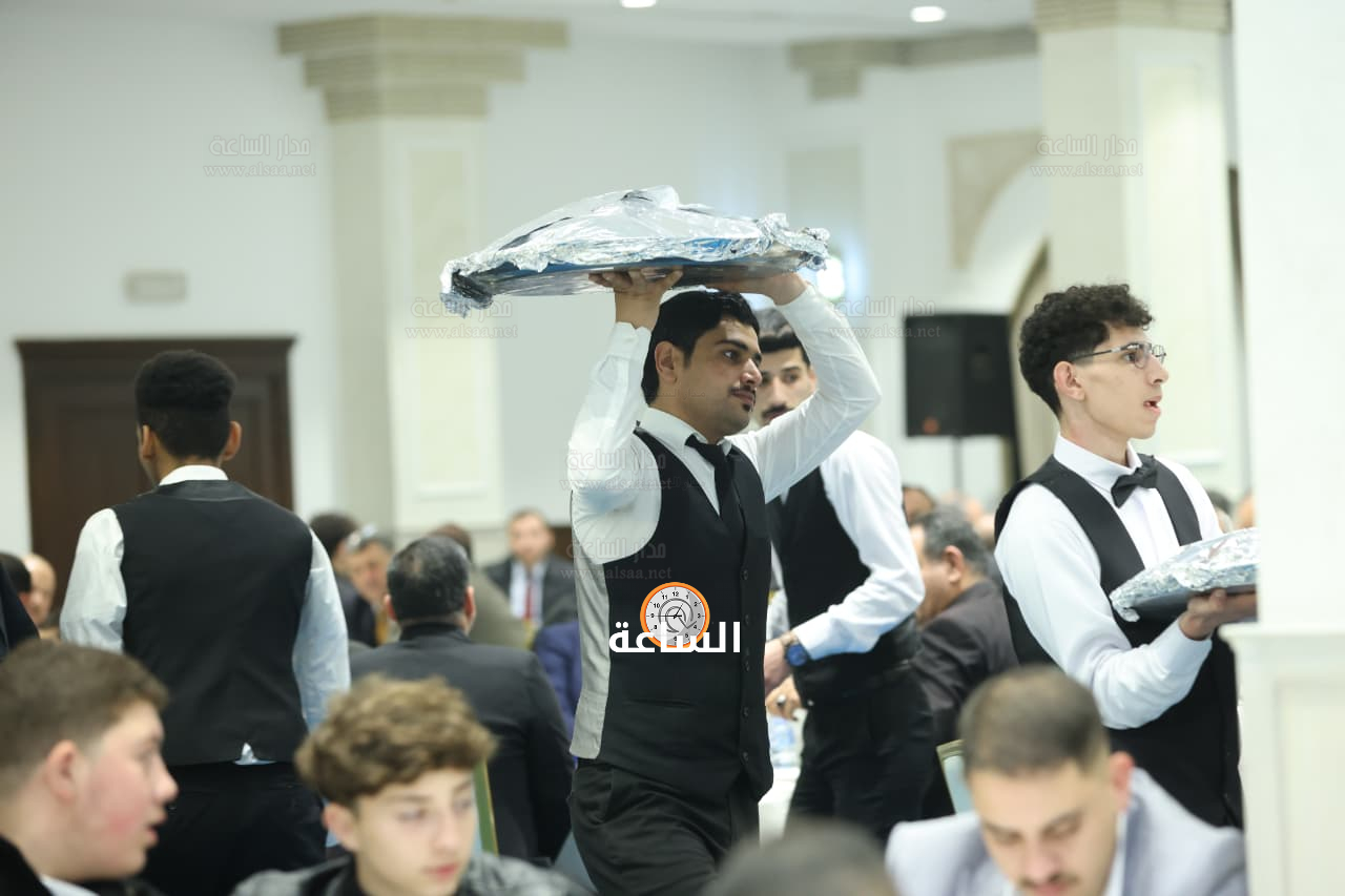 Madar Al-Saa Images 0.1861562562359017