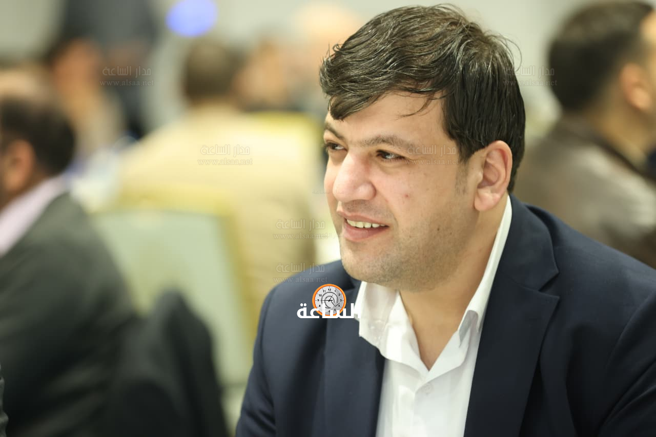 Madar Al-Saa Images 0.3020811962617923