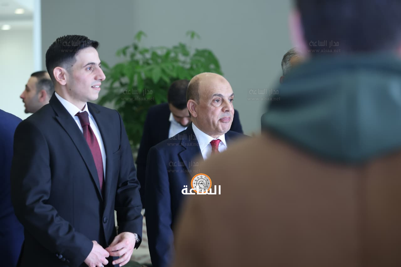 Madar Al-Saa Images 0.7121381022614309