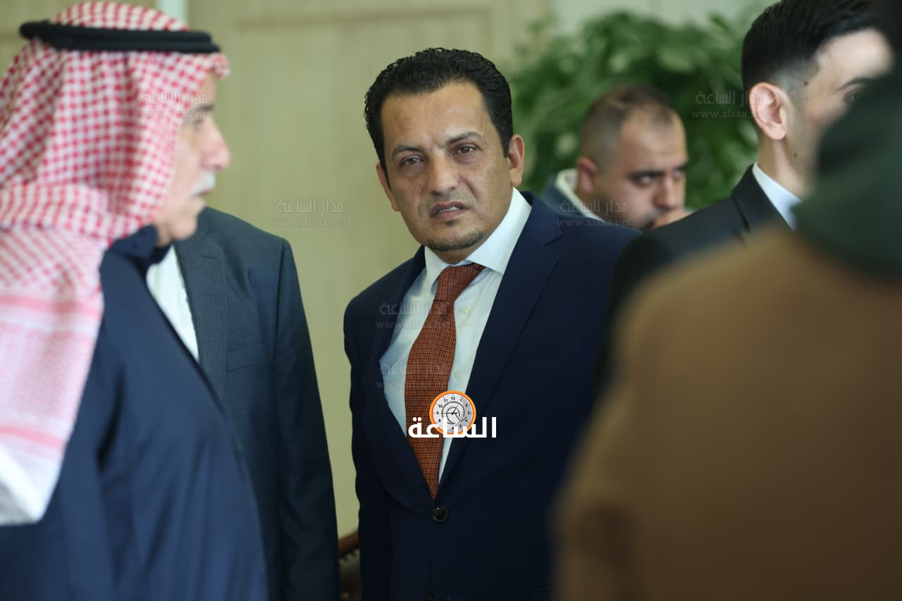 Madar Al-Saa Images 0.6393759637780728