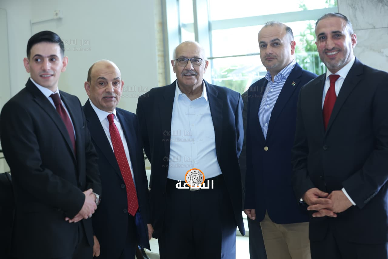 Madar Al-Saa Images 0.3575801748976404