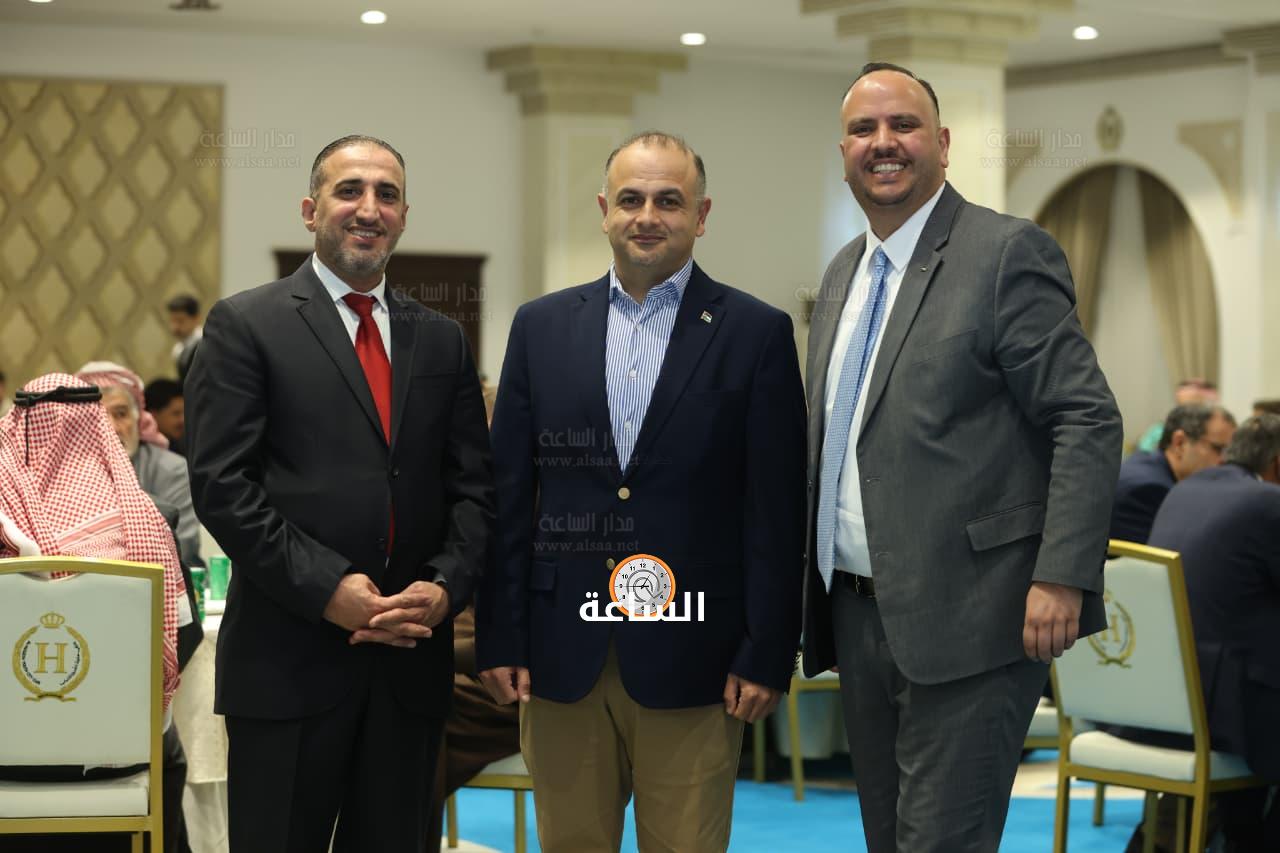 Madar Al-Saa Images 0.192873365621006