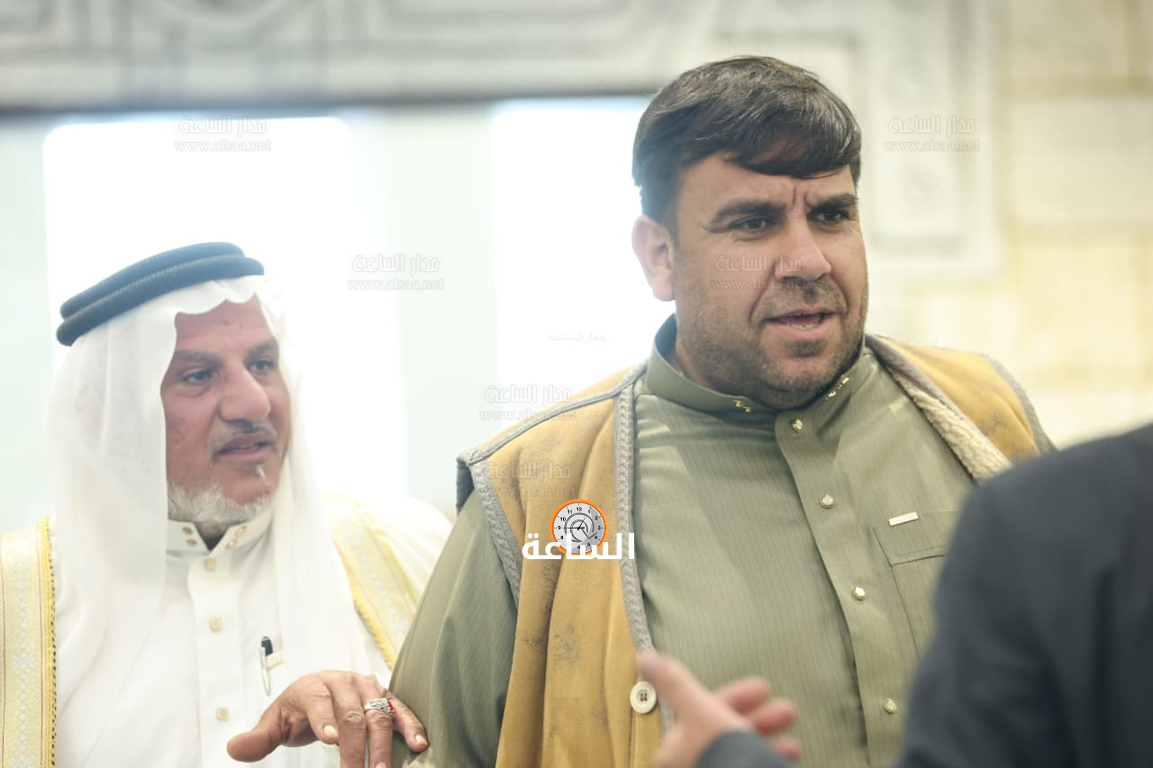 Madar Al-Saa Images 0.9590804542542886