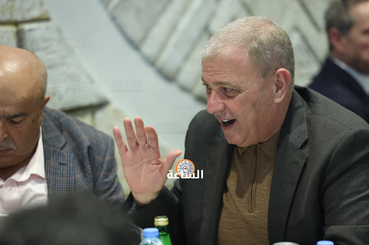 Madar Al-Saa Images 0.26525358434676083