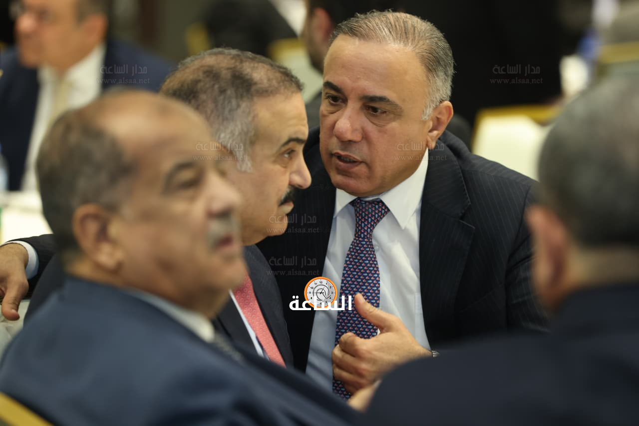 Madar Al-Saa Images 0.4636186355703674