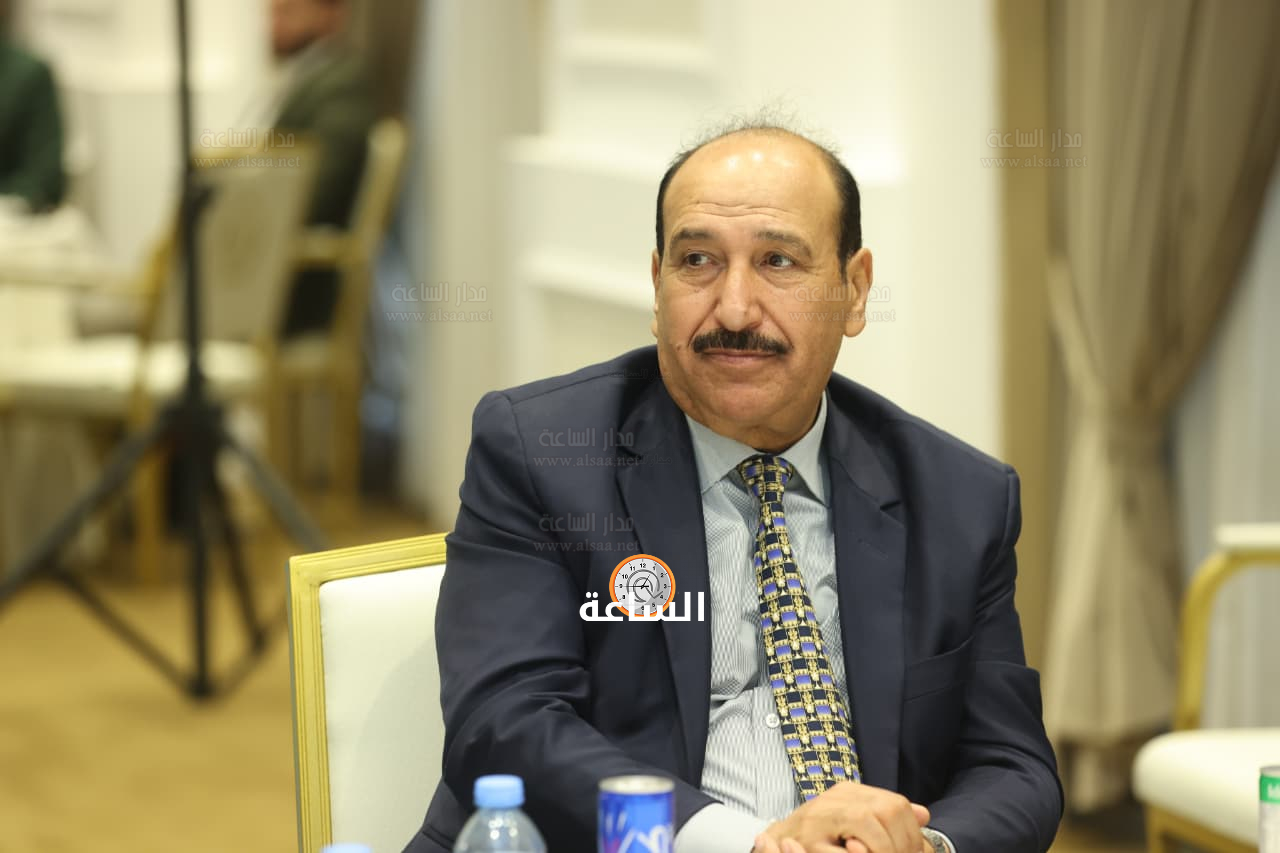 Madar Al-Saa Images 0.5778861685239746