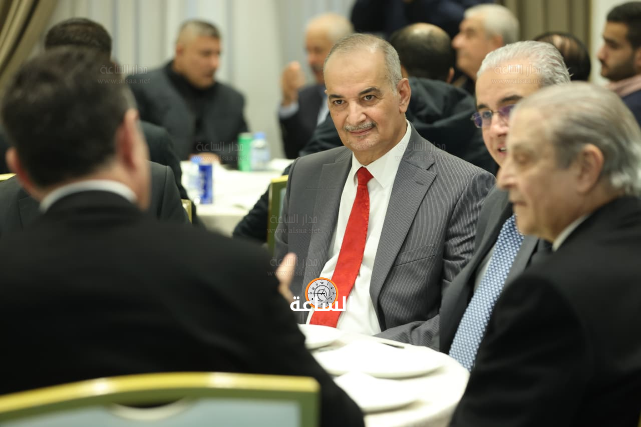 Madar Al-Saa Images 0.6029645327255864