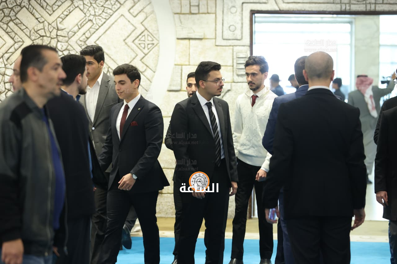 Madar Al-Saa Images 0.9403500528121856