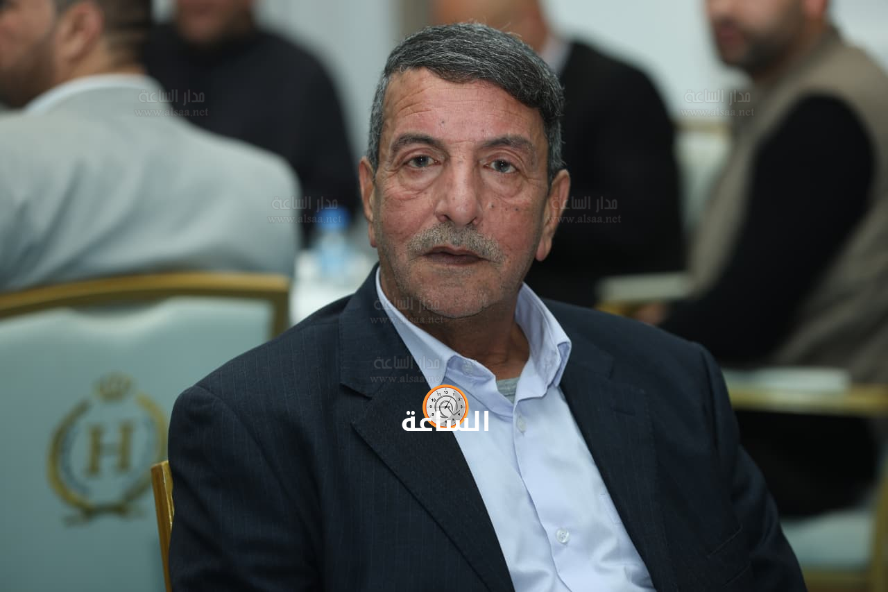 Madar Al-Saa Images 0.14265499925560188