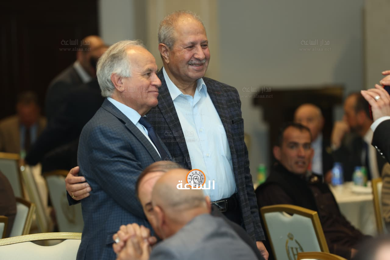 Madar Al-Saa Images 0.35538615262727424