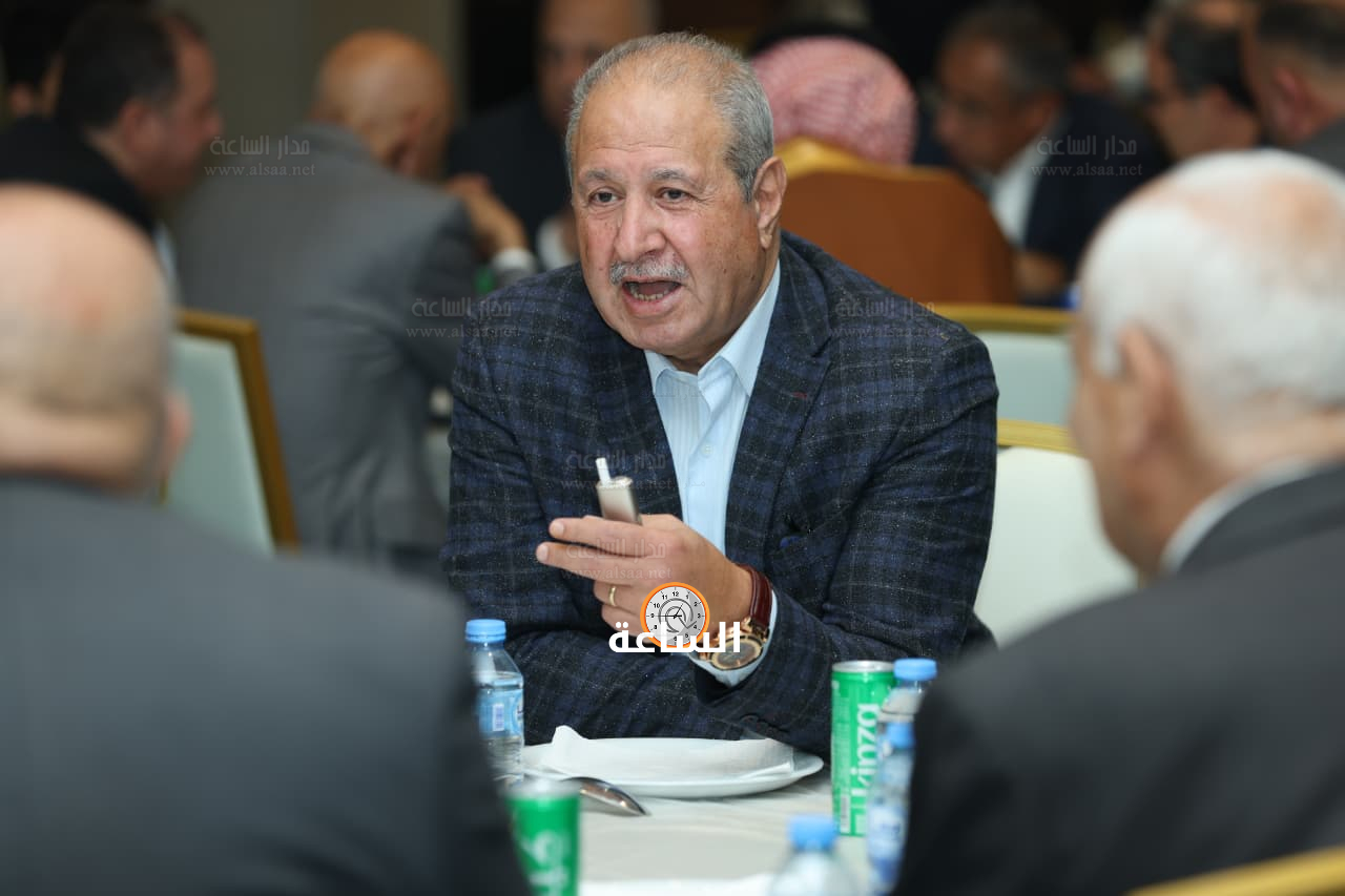 Madar Al-Saa Images 0.7619095950316103