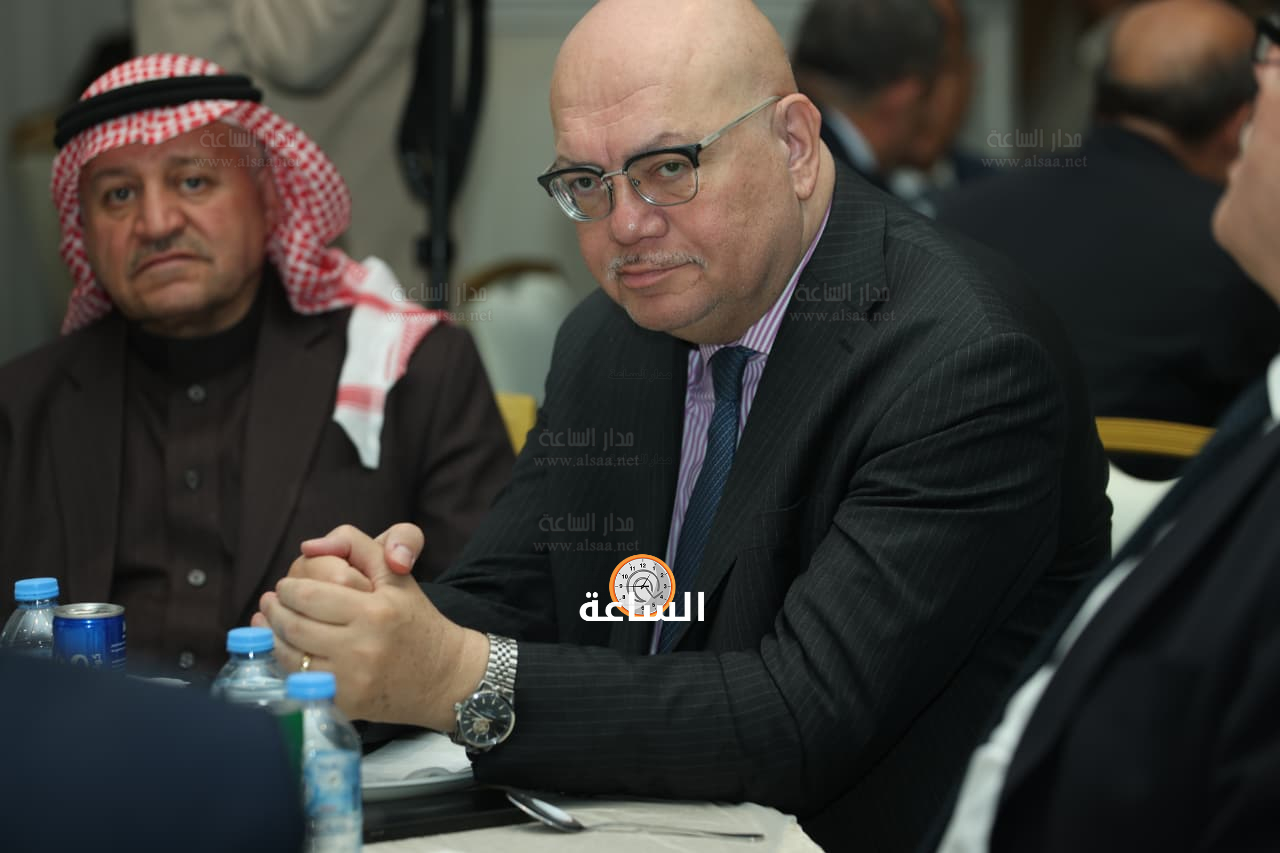 Madar Al-Saa Images 0.14848600046472837