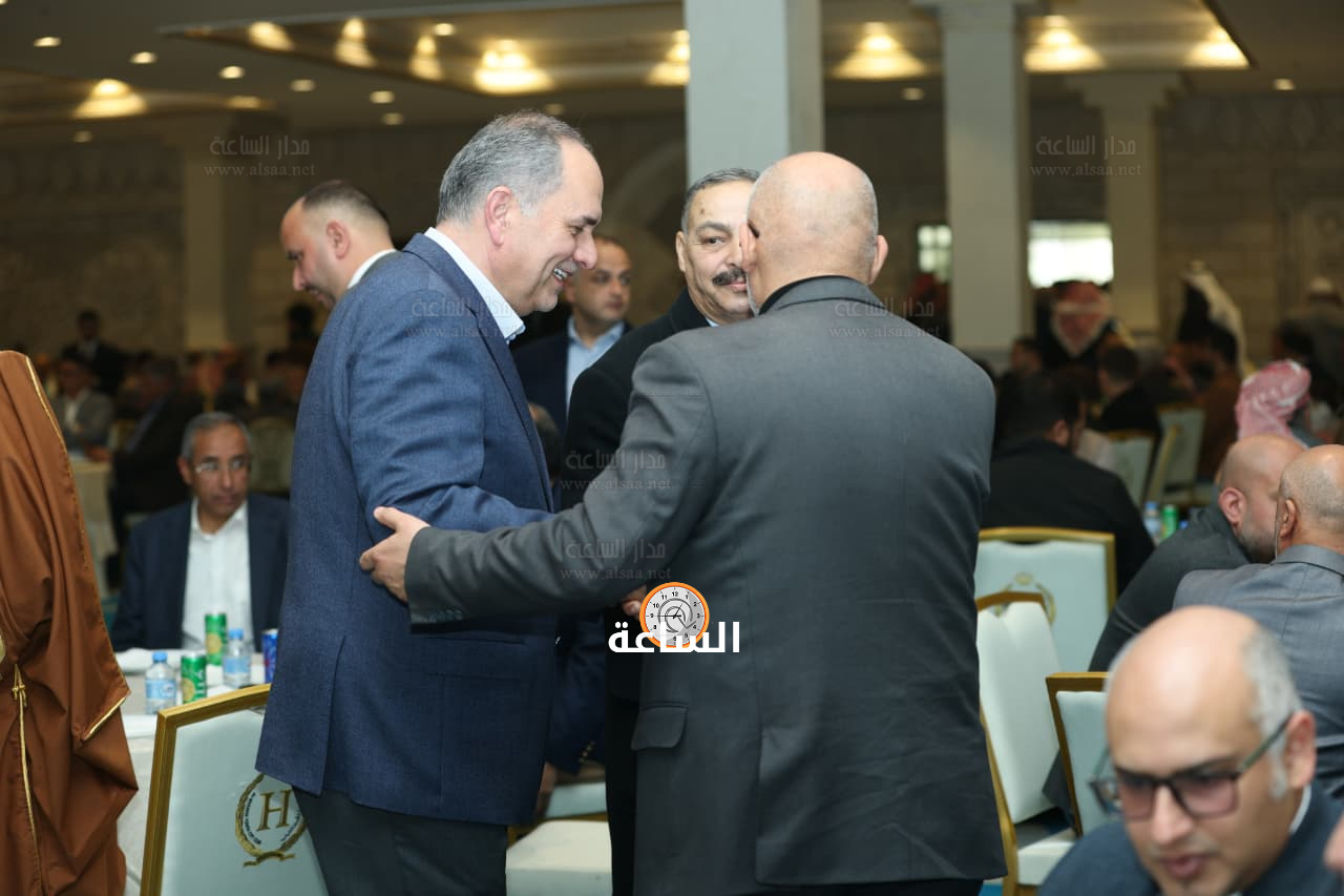 Madar Al-Saa Images 0.8515347557707139