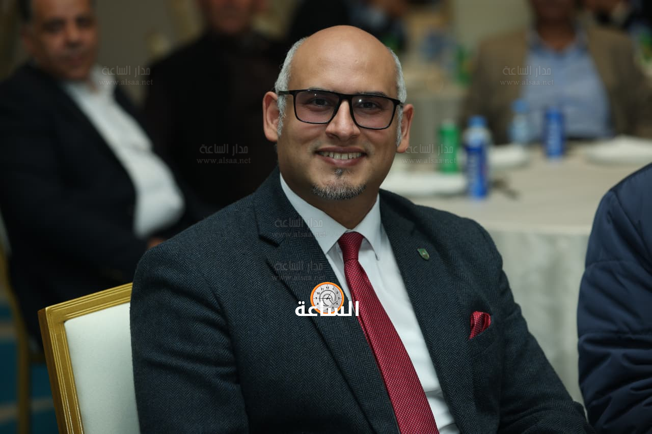 Madar Al-Saa Images 0.996702445883118