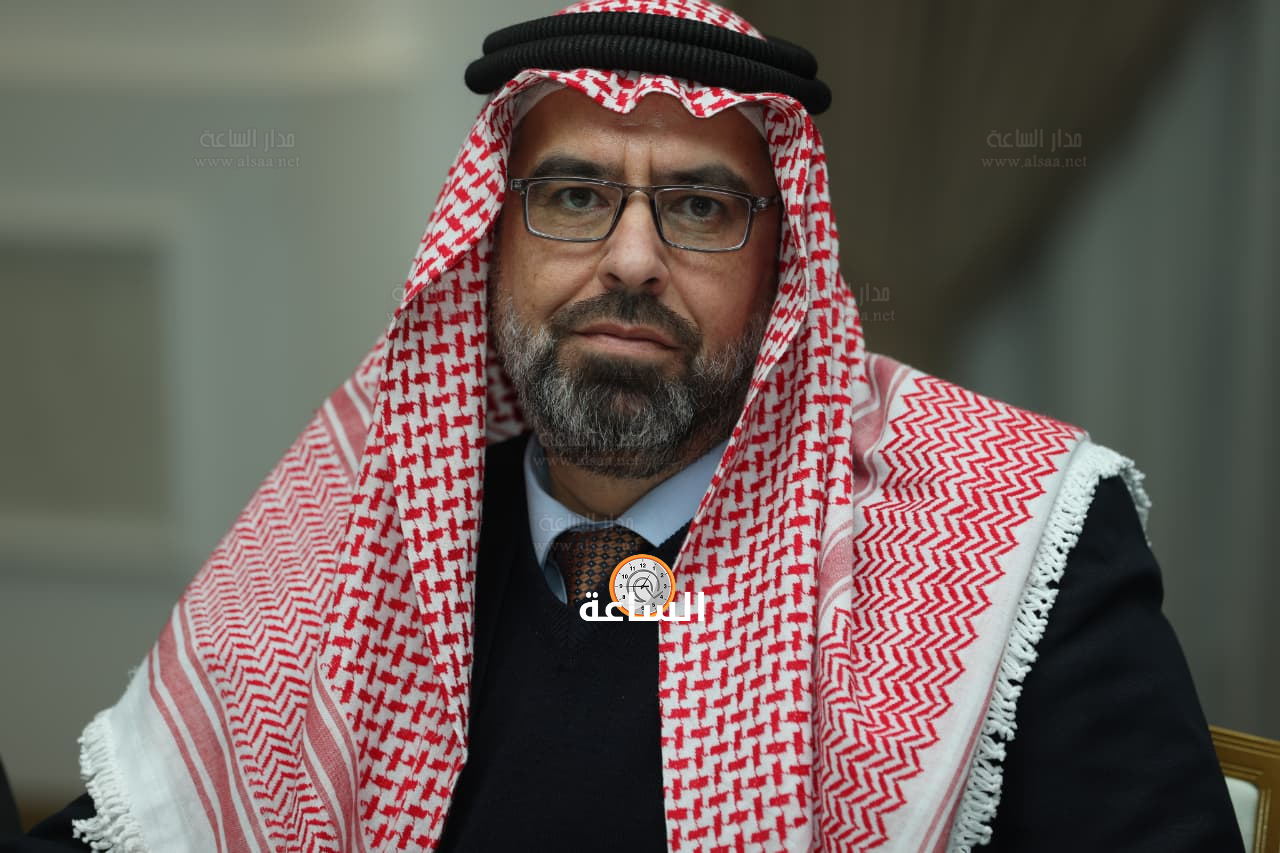 Madar Al-Saa Images 0.7598650023305336