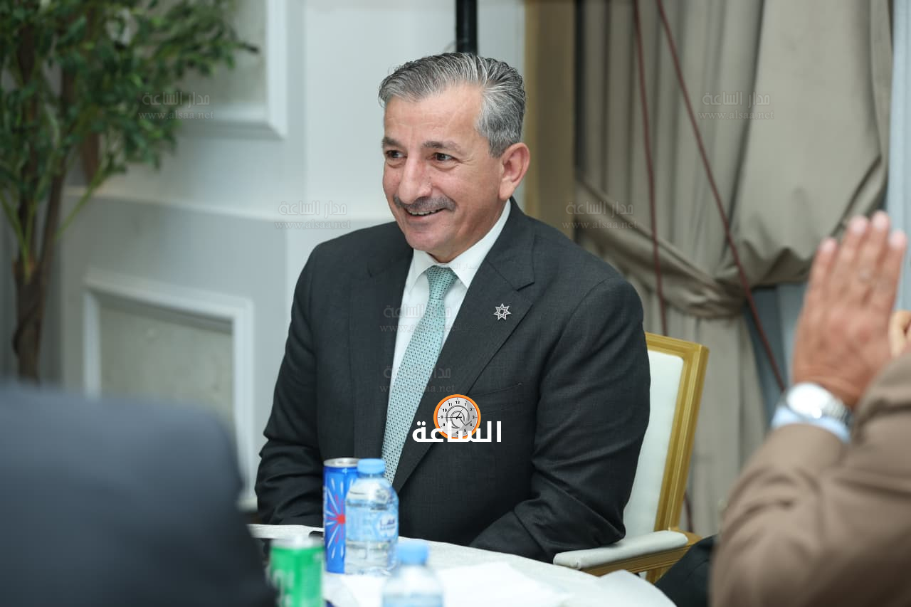 Madar Al-Saa Images 0.7079317383576917